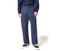 Wrangler Casey Jones Pantalones Cargo Utilitarios Para Hombre Y Niño