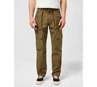 Wrangler Casey Jones Relaxed Cargo Pant Beech Talla 31 x34