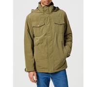 Wrangler Cazadora de hombre. Verde 2XL