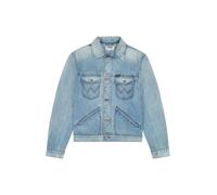 Wrangler Cazadora vaquera 124MJ. 42 (XL)