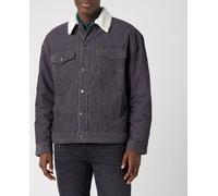 Wrangler Chaqueta Anti Fit Sherpa. default 42/XL