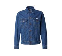 WRANGLER Chaqueta de entretiempo 'CLASSIC JACKET' azul denim XXL azul denim