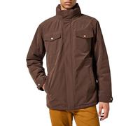 Wrangler Chaqueta de Invierno, Mole, XXL Hombres