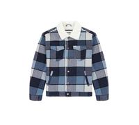 Wrangler Chaqueta de lana de corte regular. 36 (S)