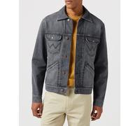 Wrangler Chaqueta vaquera 124MJ. 48 (4XL)