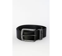 Wrangler Cinturón Hombre Hebilla Metálica Metal Loop 3 Colores 80 a 115