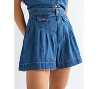 Wrangler Country Estate Regular Lightweight Short Mystic Tide Talla 27