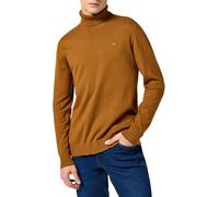 Wrangler Cuello Alto Sudadera, Túnica de monjes, XL para Hombre