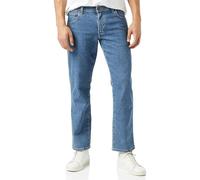 Wrangler Durables Regular Fit, Vaqueros para Hombre, Azul (Stonewash), 34W / 30L