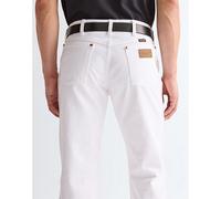 Wrangler Easy Leather Belt Black Talla 95