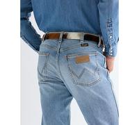Wrangler Easy Leather Belt Cow Talla 90