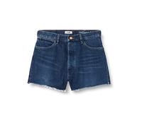 Wrangler Festival High Rise Alta Resistencia, Blue Horizons, 38W DE para Mujer