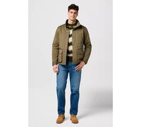 Wrangler Field Jacket Ivy Green Talla: XL | Chaquetas Outlet | Hombre | Verde