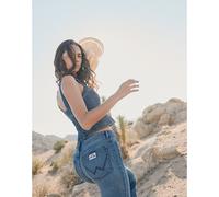 Wrangler Flare Jean Pioneer Pop Talla 28 x30