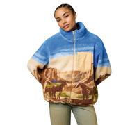 Wrangler Forro polar TRANSITIONAL, Cañón, M