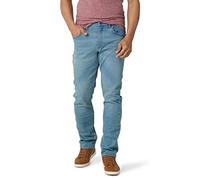 Wrangler Free-to-Stretch Athletic Fit Jean Jeans, Wyatt, 34W x 34L para Hombre