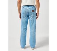 Wrangler Frontier Non Stretch Relaxed Straight JeanFrost 40 Talla 40 x32