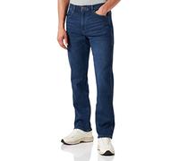 Wrangler Frontier Pantalones, Dancing Water, 36W / 30L Hombre