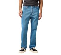 Wrangler Frontier Pantalones, Jungle Cool, 33W / 32L Hombre