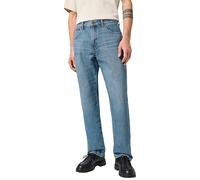 Wrangler Frontier Pantalones, Jungle Jasper, 33W / 34L Hombre