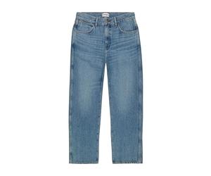 Wrangler Frontier Pantalones, Jungle Jasper, 33W / 34L Hombre