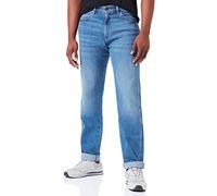 Wrangler Frontier Pantalones, New Favorite, 40W / 32L Hombre