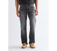 Wrangler Frontier Relaxed Straight Low Stretch Jean Marshall Talla 36 x32