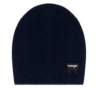 Wrangler Gorro Easy Beanie, Navy I, Talla única