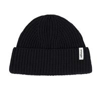 Wrangler Gorro Sign Off, Negro, Talla única