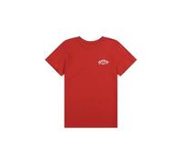 Wrangler Graphic tee Camiseta, Ketchup, XS para Mujer