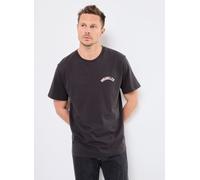 Wrangler Graphic Tee M Negro