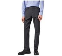 Wrangler Greensboro I, Jeans para Hombre, Charcoal, 31W / 34L