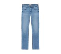 Wrangler Greensboro I, Jeans para Hombre, Cool Twist, 32W / 30L