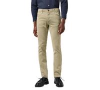 Wrangler Greensboro II, Jeans para Hombre, Dark Tea, 36W / 30L