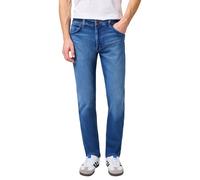 Wrangler GREENSBORO I, Jeans para Hombre, HEARTBREAKER, 32W / 34L
