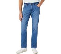 Wrangler Greensboro I, Jeans para Hombre, Ropa Suave, 34W / 32L