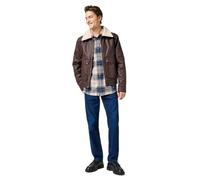 Wrangler Greensboro I, Jeans para Hombre, Sunset Rinse, 40W / 32L