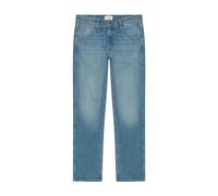 Wrangler Greensboro II, Jeans para Hombre, Cowboy Haze, 32W / 32L