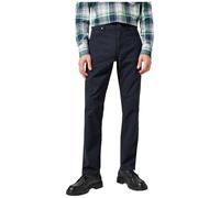 Wrangler Greensboro II, Jeans para Hombre, Dark Navy I, 33W / 34L