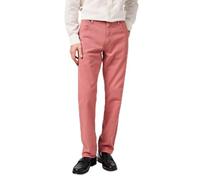 Wrangler Greensboro II, Jeans para Hombre, Desert Rose, 36W / 32L