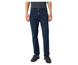Wrangler Greensboro II, Jeans para Hombre, Indigo Noir, 29W / 32L