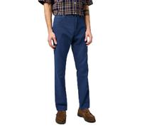 Wrangler Greensboro II, Jeans para Hombre, Navy, 32W / 32L