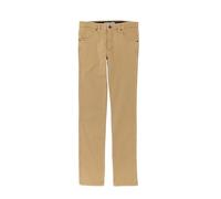 Wrangler Greensboro II, Jeans para Hombre, Rustic Russet, 32W / 32L