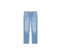 Wrangler Greensboro II, Jeans para Hombre, Slate Shade, 33W / 32L