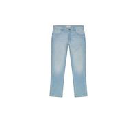 Wrangler Greensboro II, Jeans para Hombre, Spur Stitched, 32W / 32L