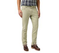 Wrangler Greensboro II, Jeans para Hombre, Tea, 31W / 32L