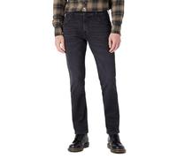 Wrangler GREENSBORO II, Jeans para Hombre, THUNDER, 33W / 32L