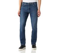 Wrangler Greensboro, Jeans para Hombre, Azul (Blue Arcade), 34W / 36L