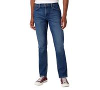 Wrangler GREENSBORO, Jeans para Hombre, BLUE ARCADE, 30W / 32L