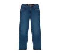 Wrangler Greensboro, Jeans para Hombre, Dandelion Summer, 38W / 32L
